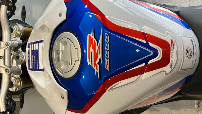 BMW S1000R SPORT (20MY)